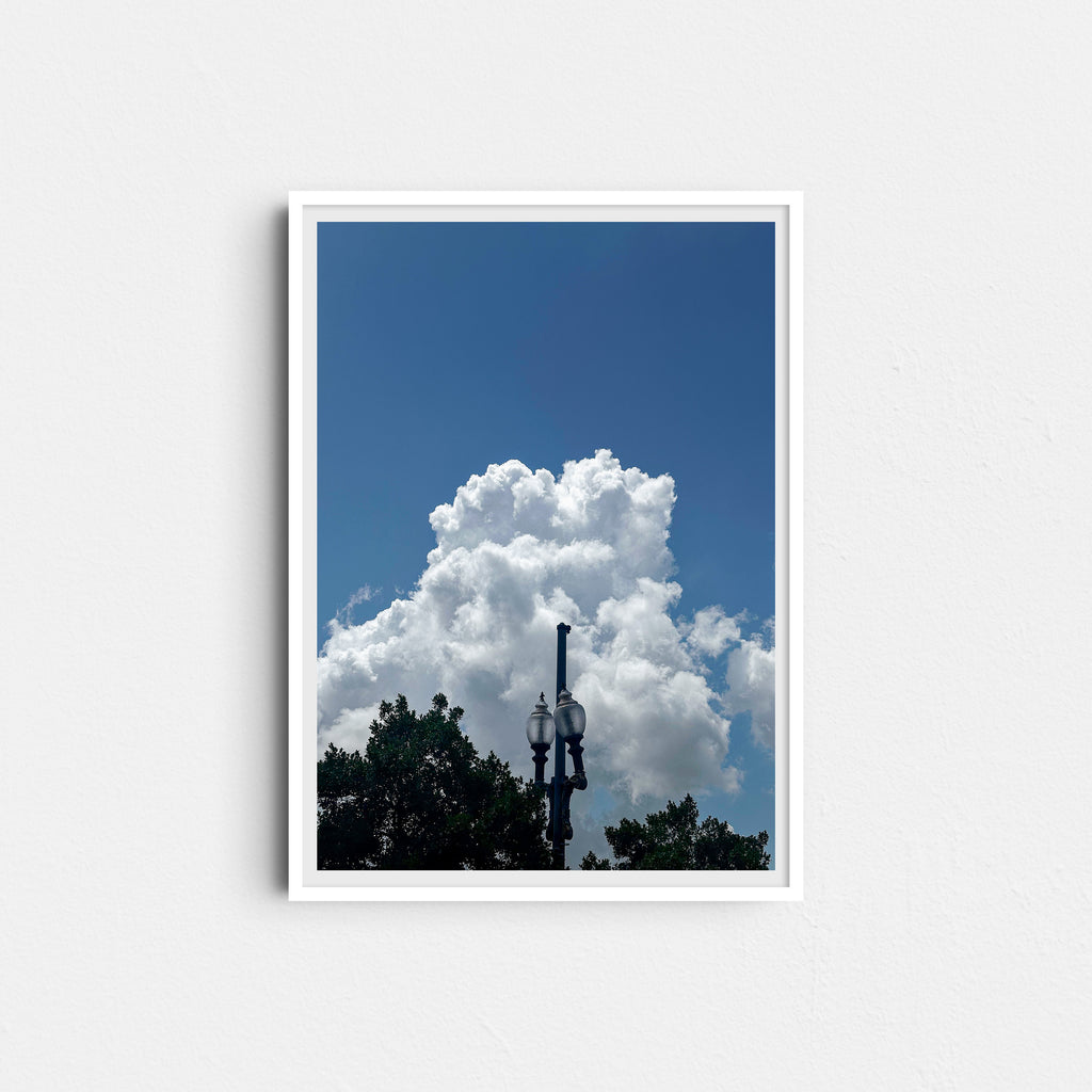 Cloud A